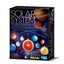Solar System Mobile Carousel 1