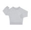 4 x Bonds Kids Move Terry Pullover Jumper New Grey Marle Carousel 1