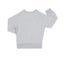 4 x Bonds Kids Move Terry Pullover Jumper New Grey Marle Carousel 2