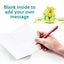 Pop Up Greeting Card Sunflowers3d Cards For Birthday Mothers Day Thank You Car Carousel 4