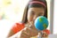 KidzLabs/Earth-Moon Model Making Kit Carousel 4
