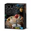 Solar System Planetarium Carousel 1
