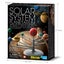 Solar System Planetarium Carousel 2