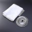 Window Shade Window Screen Netting Fly Net Windows Window Screen Curtain Fiber Carousel 2