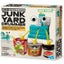 Junkyard Drummer Carousel 1