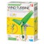 Build Your Own Wind Turbine Carousel 1