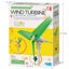 Build Your Own Wind Turbine Carousel 3