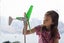 Build Your Own Wind Turbine Carousel 4