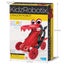 Dragon Robot Carousel 3