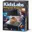 KidzLabz Hologram Projector Carousel 1
