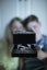 KidzLabz Hologram Projector Carousel 4