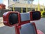 *SEGA OUTRUN Deluxe 1986 Arcade - Refurbished* Carousel 13