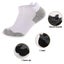 Mens Ankle Socks Men Low Cut Comfort Cushion Casual Socks Style 4 Carousel 3