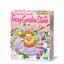 Fairy Garden Stone Painting Carousel 1