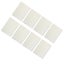 10 Sheets Tattoo Practice Skin Fake Tattoo Practice Skin Blank Tattoo Practice Carousel 2