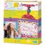 Steam Zipline Messenger Carousel 1