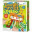 Thinking Kits/Dough Circuit Piano Carousel 1