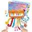 Thinking Kits/Dough Circuit Piano Carousel 2