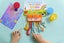 Thinking Kits/Dough Circuit Piano Carousel 6