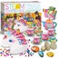STEAM/Magical Garden Carousel 3