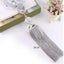 Curtain Tiebacks Crystal Beads Tassels Curtain Tiebacks Decorative For Home Of Carousel 3