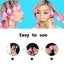 Magic Hair Rollersovernight Hair Curlers Carousel 3