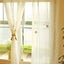 4-piece Natural Cotton Curtain Tiebacks Decorative Rope Holdbacks Carousel 5