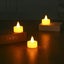 Battery Tea Lights 24 Led Tea Lights Candles Realistic And Bright Flickering H Carousel 5