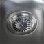 Sink Plug Basin Filter Water Kitchen Funnel Sink Old-fashioned Lid1 Pcs Stainle Carousel 4