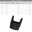 Women's Sleeveless Strappy Tank Square Neck Double Layer Workout Basic Crop Carousel 3