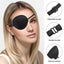 Blindfolds Adults Eye Patch Strabismus Eyepatch Adults Adjustable Eye Patch Ey Carousel 3