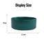 Dog Bowl Cat Dog Bowls No Spill Pet Dish For Food Water Feeding Extra High Ca Carousel 4