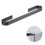 Towel Rail Towel Holder Bath Towel Rail Without Drilling 40/50 Cm For Bath Bat Carousel 3