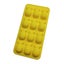Versatile Pineapples Ice Cube Tray And Baking Mold Perfect For Freezing Baking Carousel 1