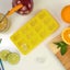 Versatile Pineapples Ice Cube Tray And Baking Mold Perfect For Freezing Baking Carousel 3