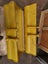1200mm wide Weed Bucket for Komatsu PC30 or similar Carousel 3