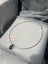 GSTV 10mm Tahitian Pearl Pendant with SV choker Carousel 1