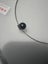 GSTV 10mm Tahitian Pearl Pendant with SV choker Carousel 3