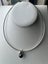 GSTV 10mm Tahitian Pearl Pendant with SV choker Carousel 4
