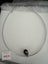 GSTV 10mm Tahitian Pearl Pendant with SV choker Carousel 8