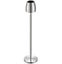 Stainless Steel Ashtray Round Cigarette Ashtray Bin For Indoor Or Outdoor Use Carousel 3