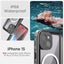 iPhone 15 Waterproof Magsafe case Compatible Cover - NZ Local Stock Carousel 7