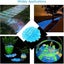 200 Pieces Luminous Stones Luminous Pebbles Fluorescent Stones For Aquarium Ga Carousel 3