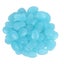 200 Pieces Luminous Stones Luminous Pebbles Fluorescent Stones For Aquarium Ga Carousel 4