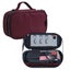 Large Pencil Case Durable Pen Pouch With Big Capacity Minimalist Portable Stati Carousel 3