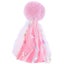 Dog Party Hat Cute Cone Party Accessories For Dogs & Cats perfect For Birthday Carousel 1