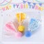 Dog Party Hat Cute Cone Party Accessories For Dogs & Cats perfect For Birthday Carousel 4