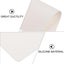 10 Pcs Makeup Kits Fake Skin Tattooing Silicone Tattoo Skin Eyebrow Fake Skin Carousel 2