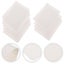 10 Pcs Makeup Kits Fake Skin Tattooing Silicone Tattoo Skin Eyebrow Fake Skin Carousel 3