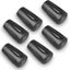 Non-slip Rubber Buffers For Crutch Cap - 6 Pcs Crutch Tips For Self Standing Wa Carousel 1